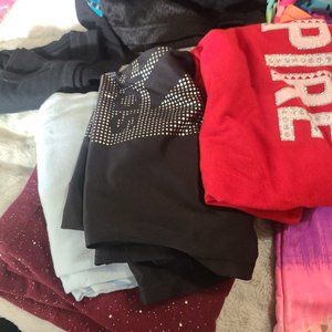 Girls clothing lot Name Brand
